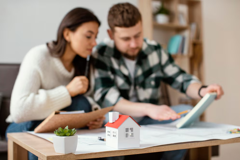 AVALUOS INMOBILIARIOS